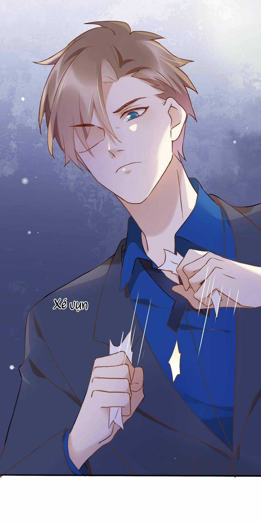 Phim Giả Làm Thật - Chapter 9 - Trang 23