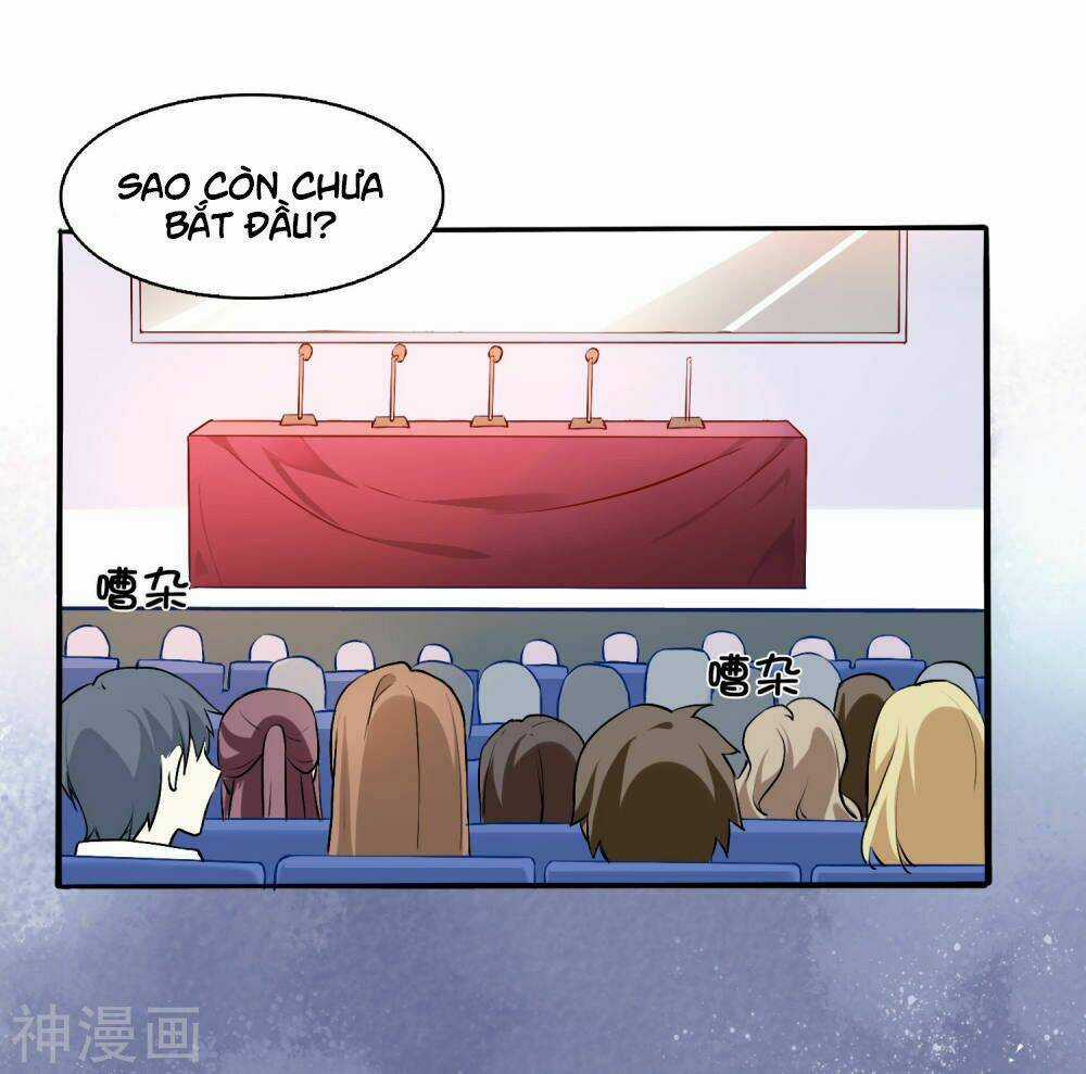 Phim Giả Làm Thật - Chapter 9 - Trang 25