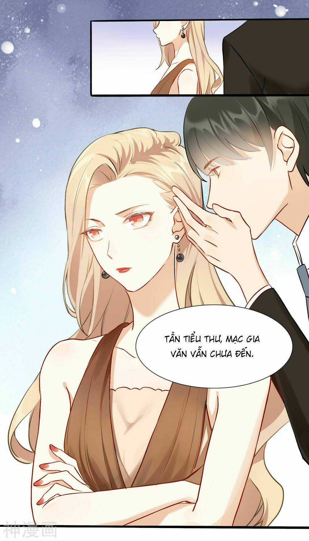 Phim Giả Làm Thật - Chapter 9 - Trang 26