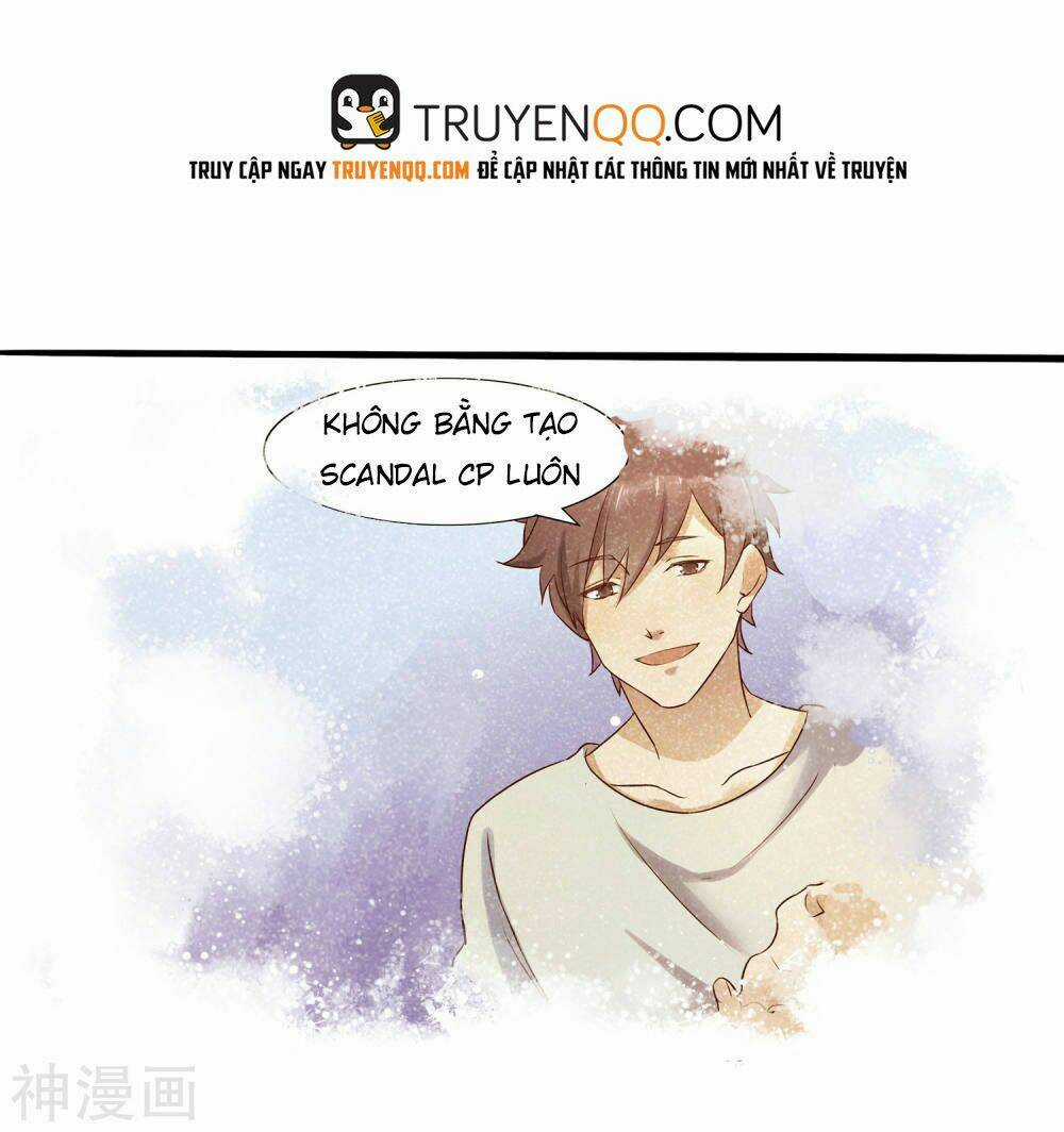 Phim Giả Làm Thật - Chapter 9 - Trang 27