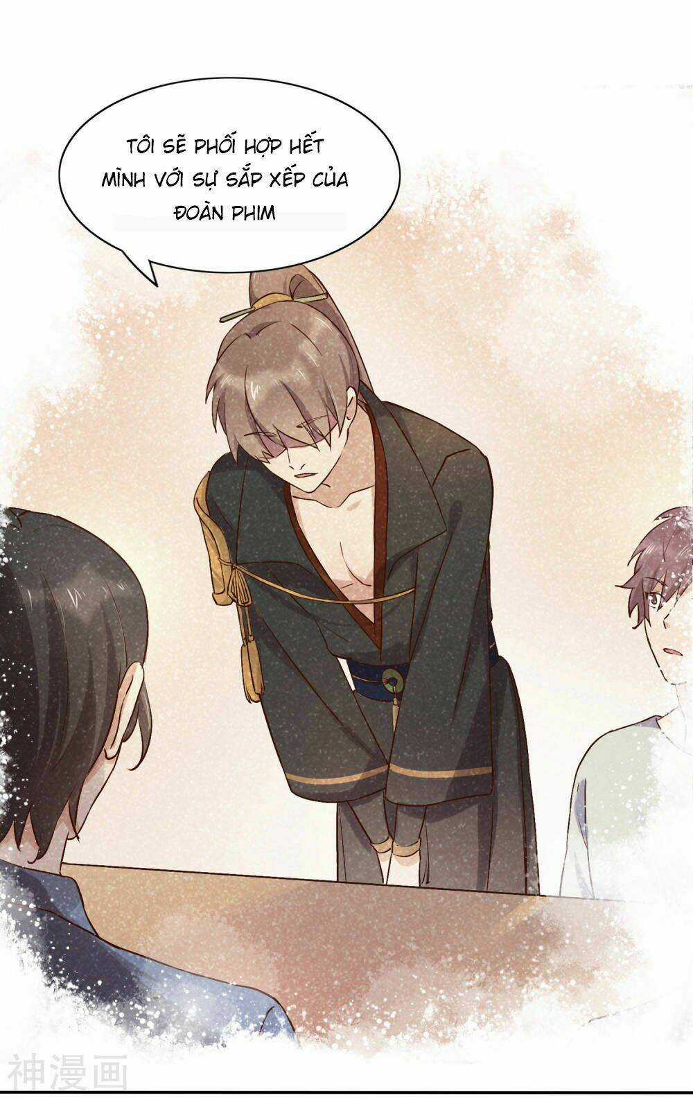 Phim Giả Làm Thật - Chapter 9 - Trang 28