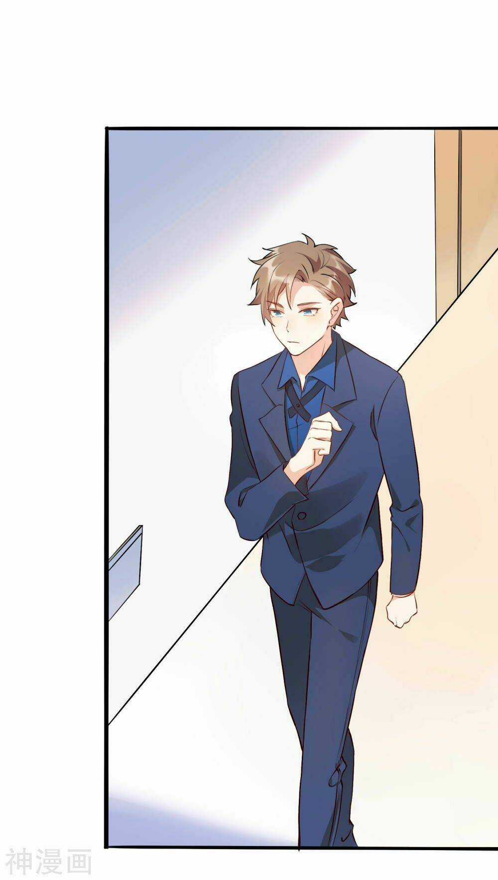 Phim Giả Làm Thật - Chapter 9 - Trang 4