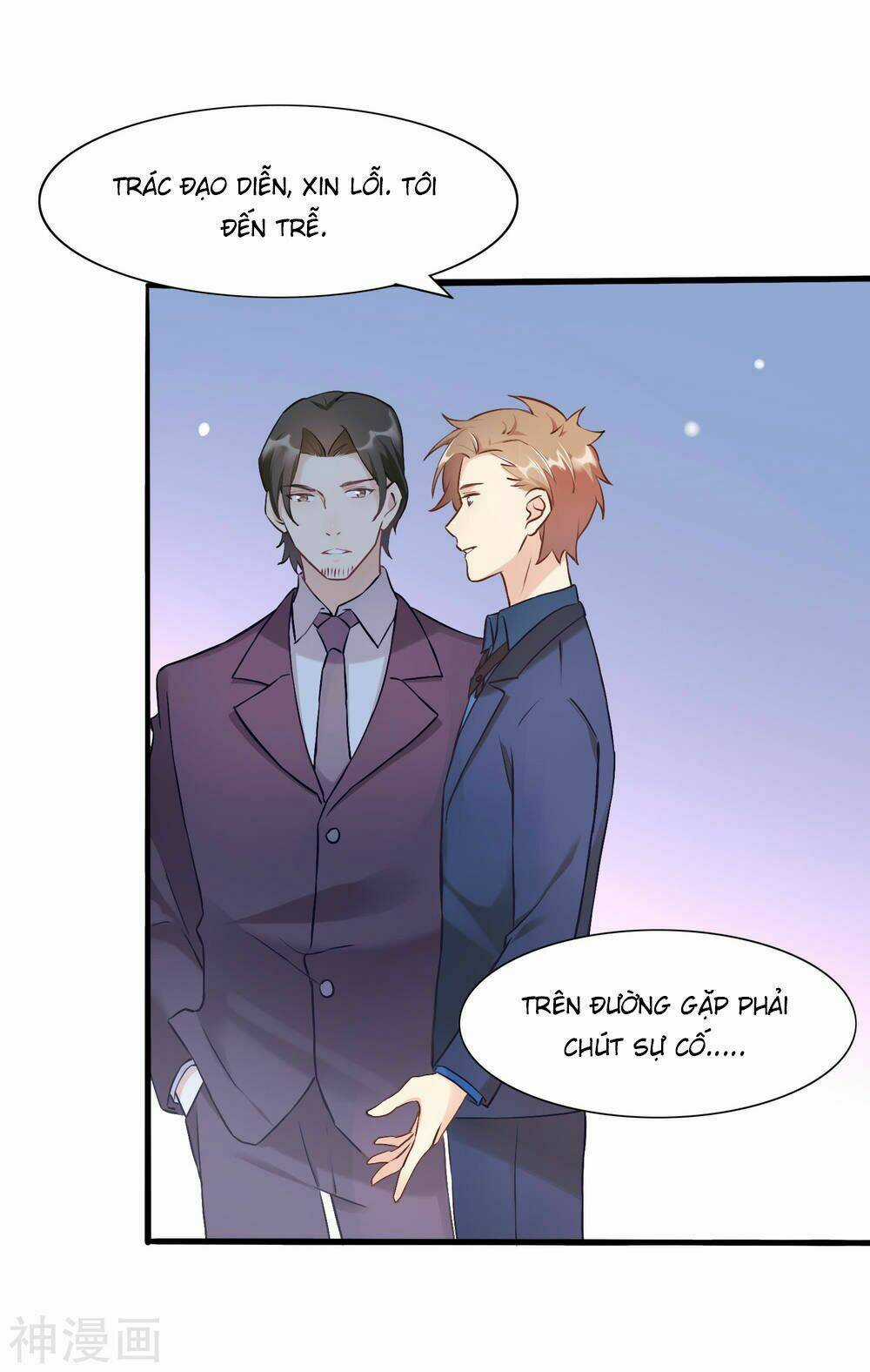 Phim Giả Làm Thật - Chapter 9 - Trang 35