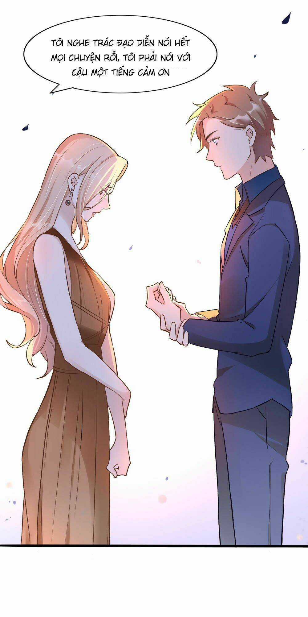 Phim Giả Làm Thật - Chapter 9 - Trang 38