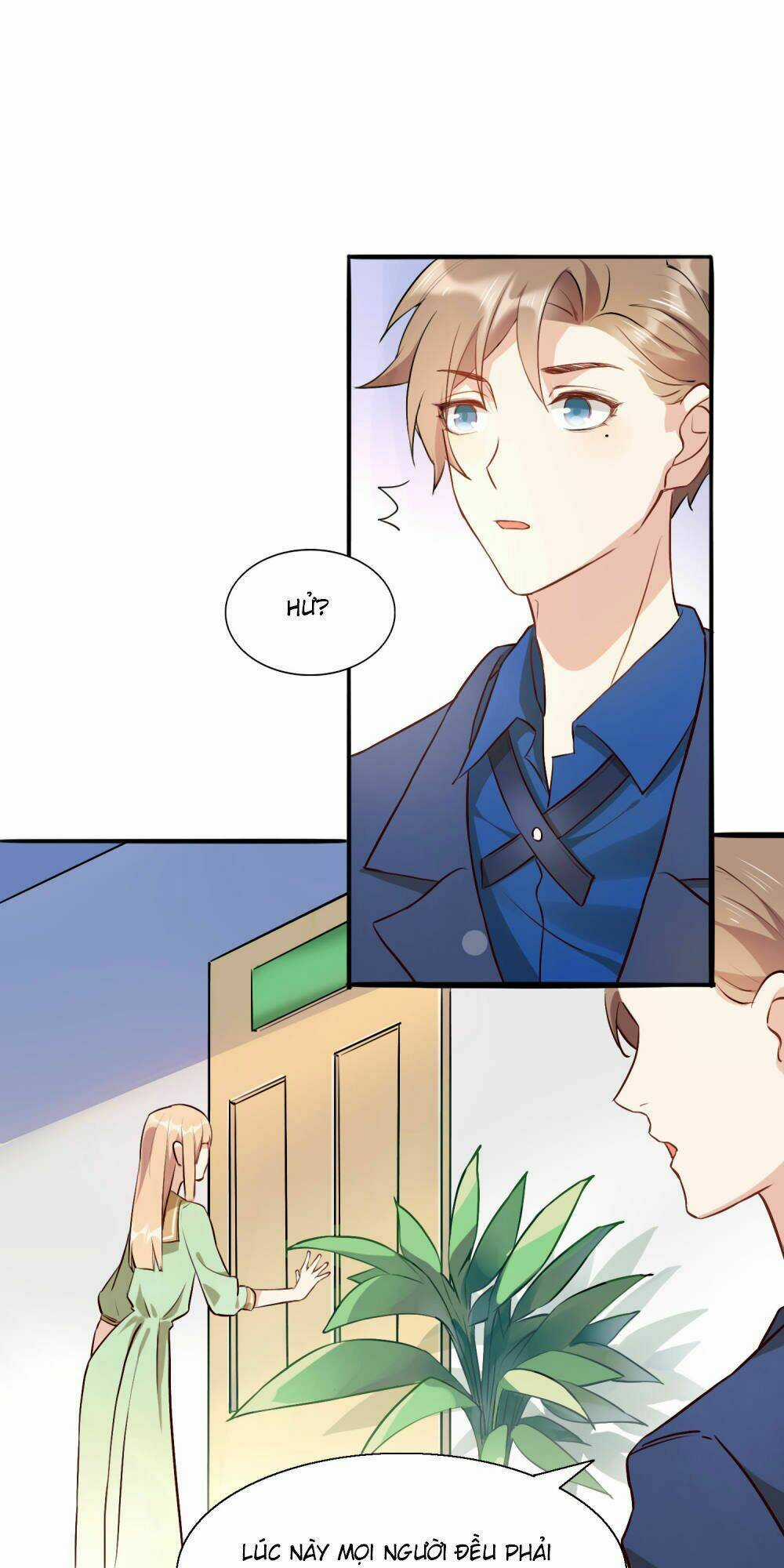 Phim Giả Làm Thật - Chapter 9 - Trang 5