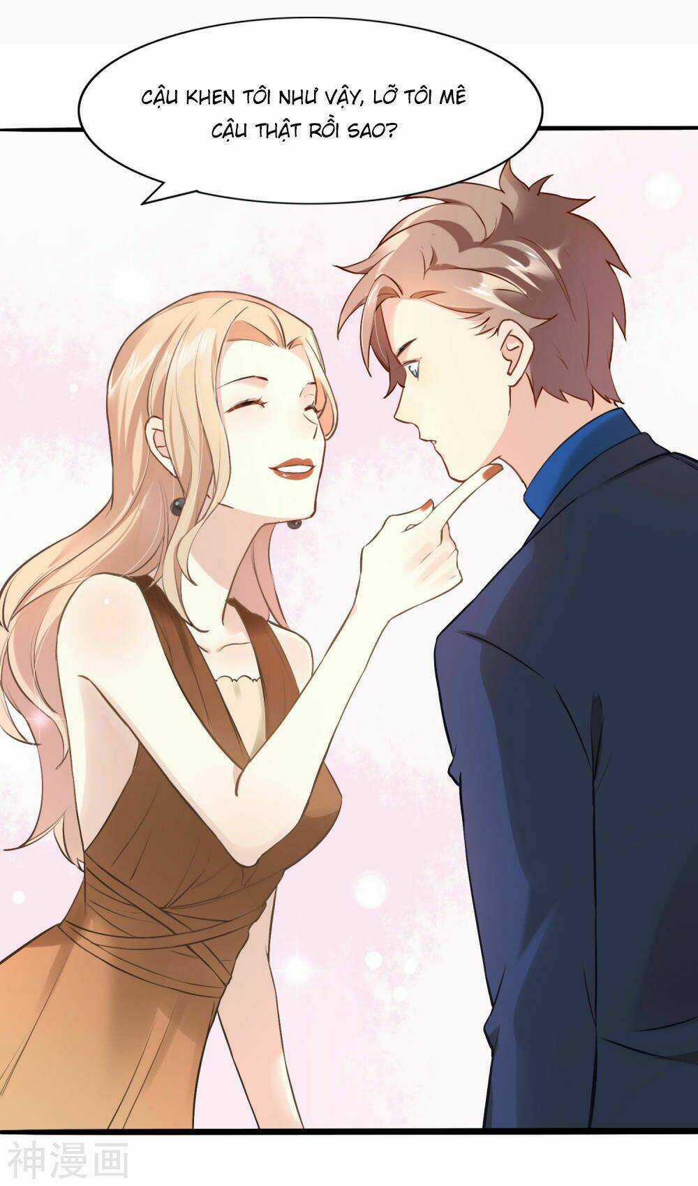 Phim Giả Làm Thật - Chapter 9 - Trang 44