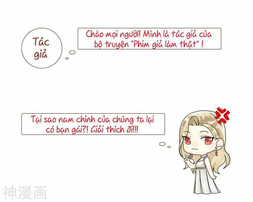 Phim Giả Làm Thật - Chapter 9 - Trang 51