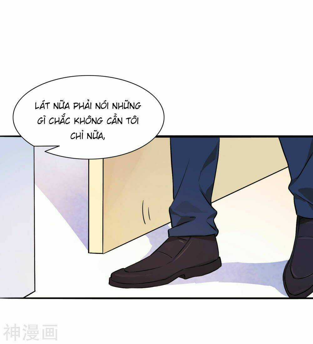 Phim Giả Làm Thật - Chapter 9 - Trang 8