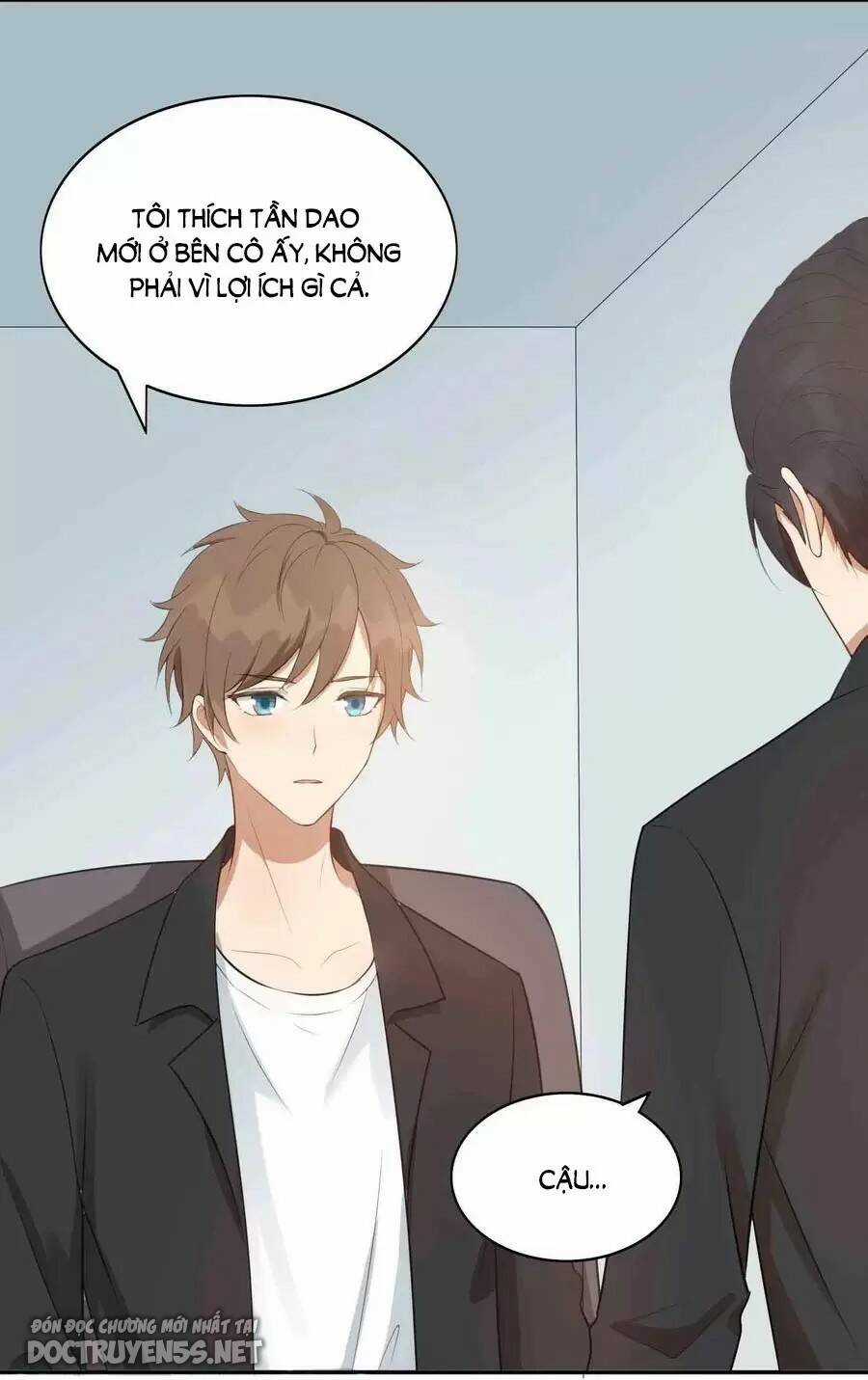 Phim Giả Làm Thật - Chapter 90 - Trang 11