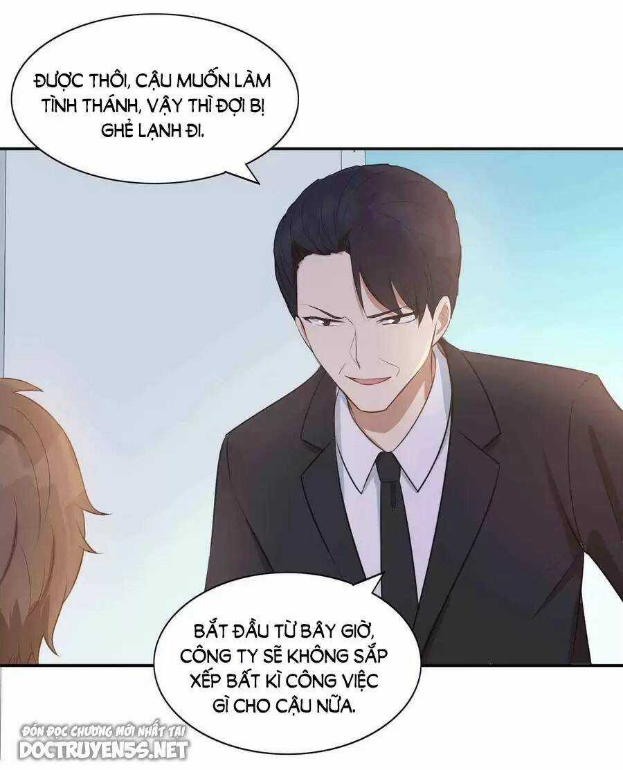 Phim Giả Làm Thật - Chapter 90 - Trang 12