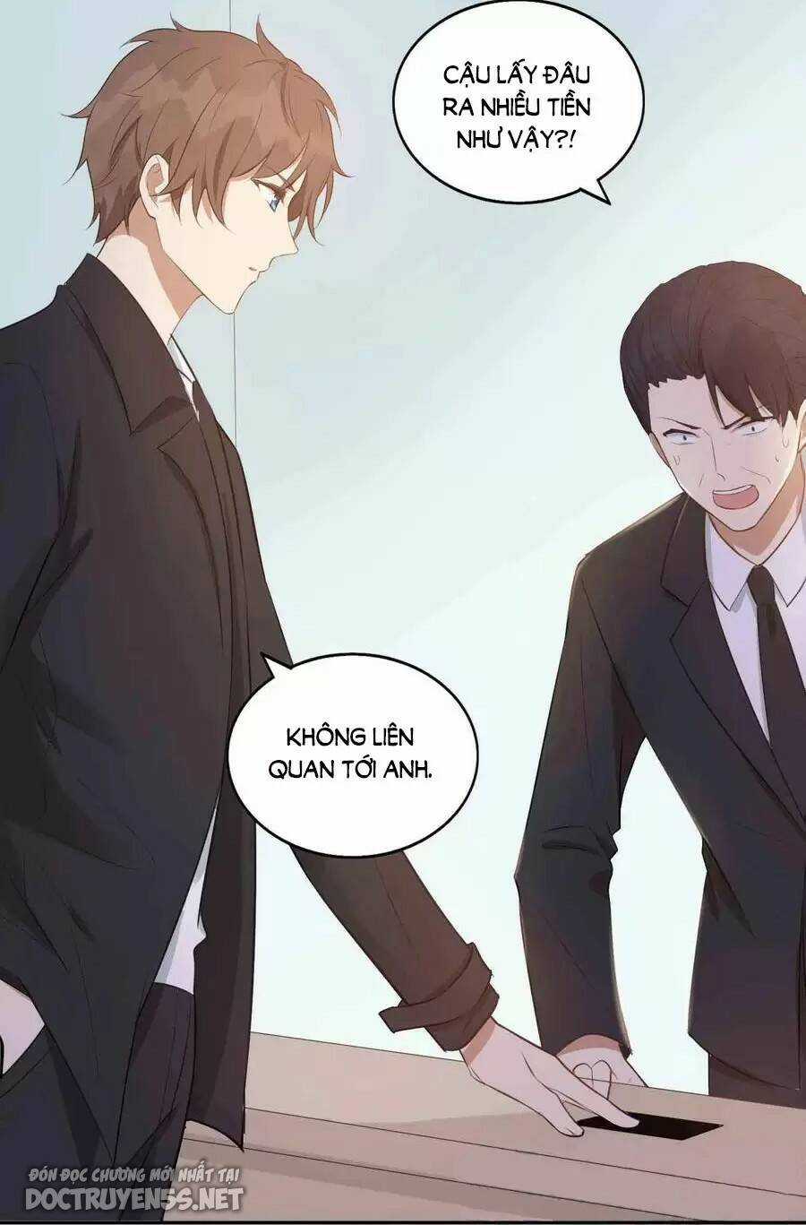 Phim Giả Làm Thật - Chapter 90 - Trang 16