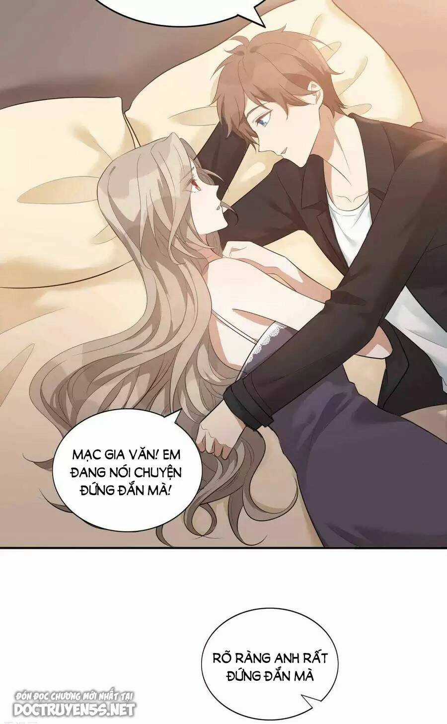 Phim Giả Làm Thật - Chapter 90 - Trang 42