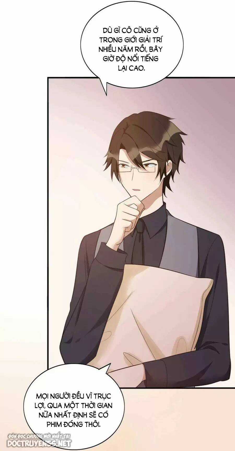 Phim Giả Làm Thật - Chapter 90 - Trang 57