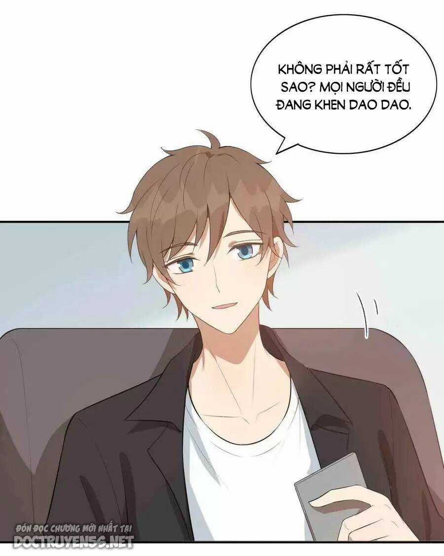 Phim Giả Làm Thật - Chapter 90 - Trang 8