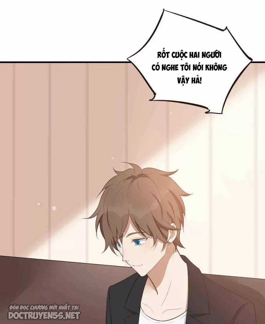 Phim Giả Làm Thật - Chapter 91 - Trang 3