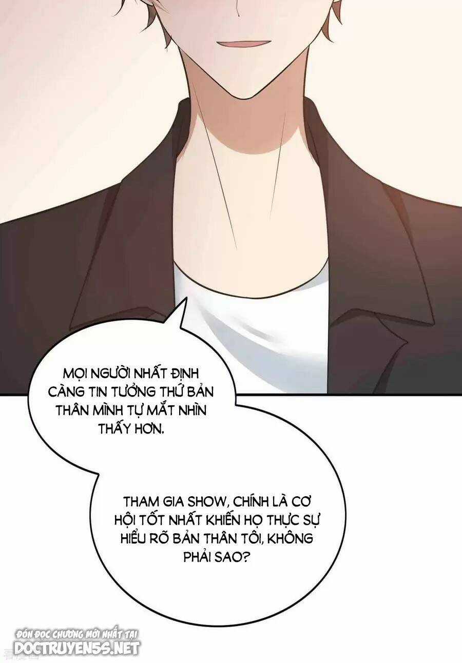 Phim Giả Làm Thật - Chapter 91 - Trang 36