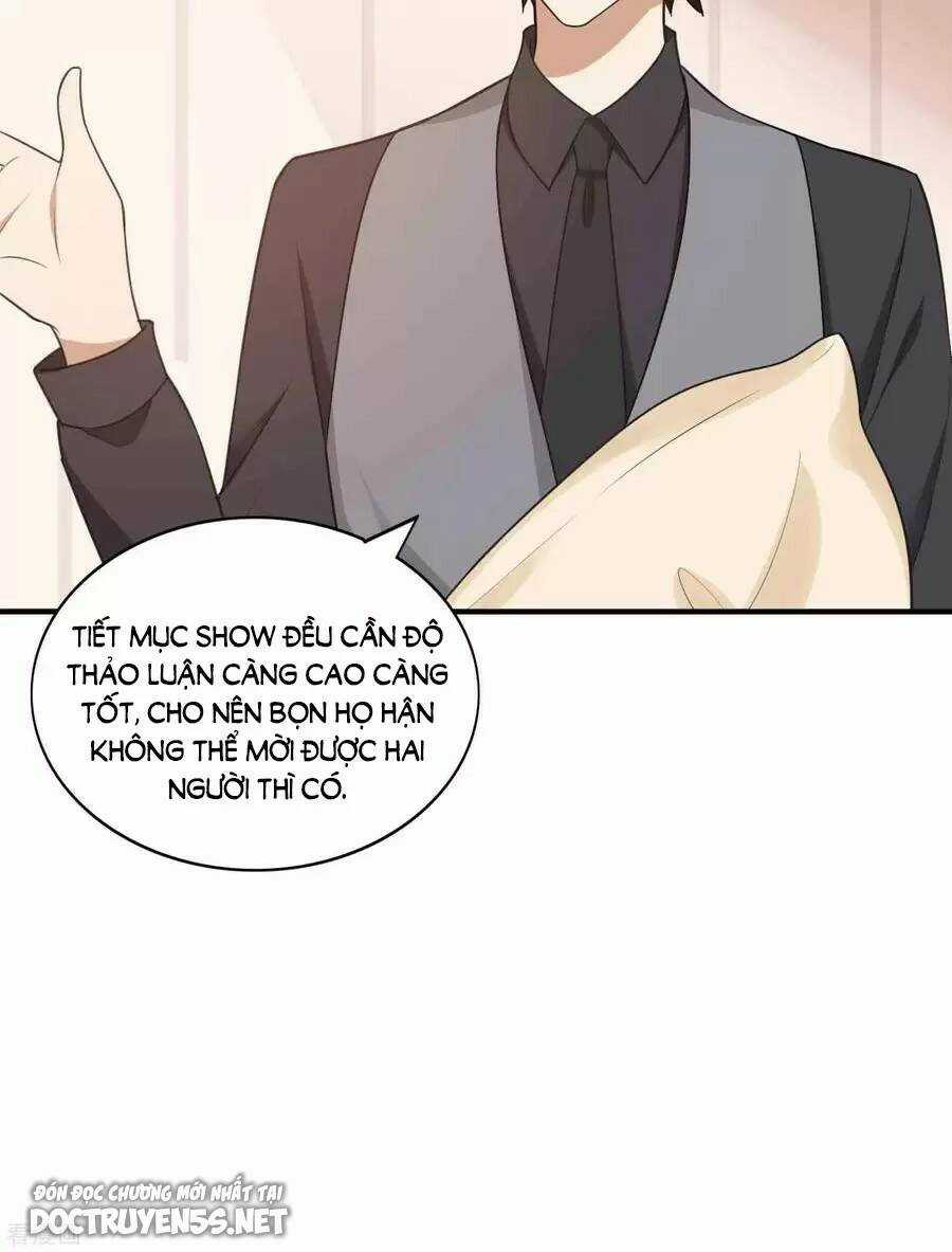 Phim Giả Làm Thật - Chapter 91 - Trang 44