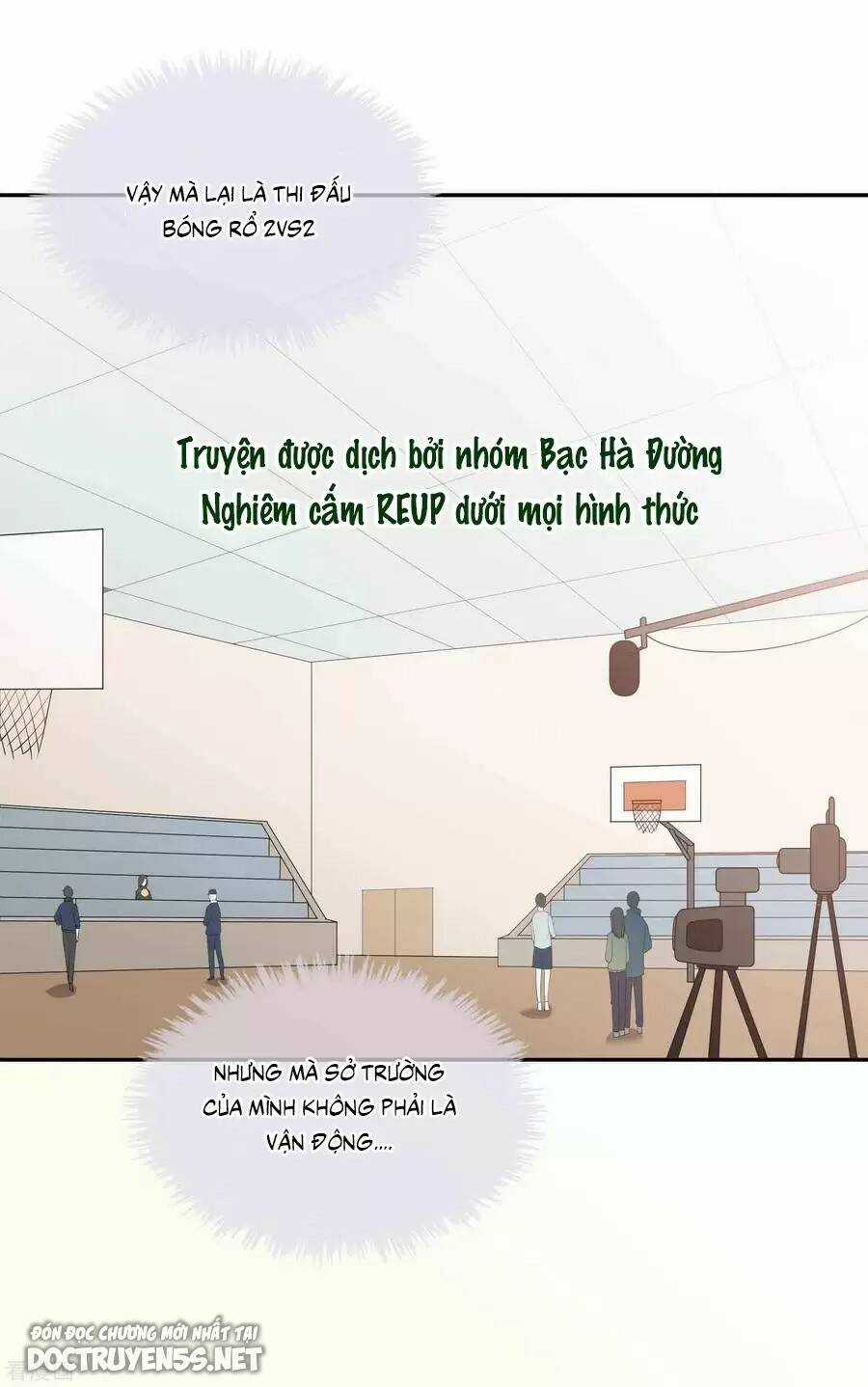 Phim Giả Làm Thật - Chapter 92 - Trang 1