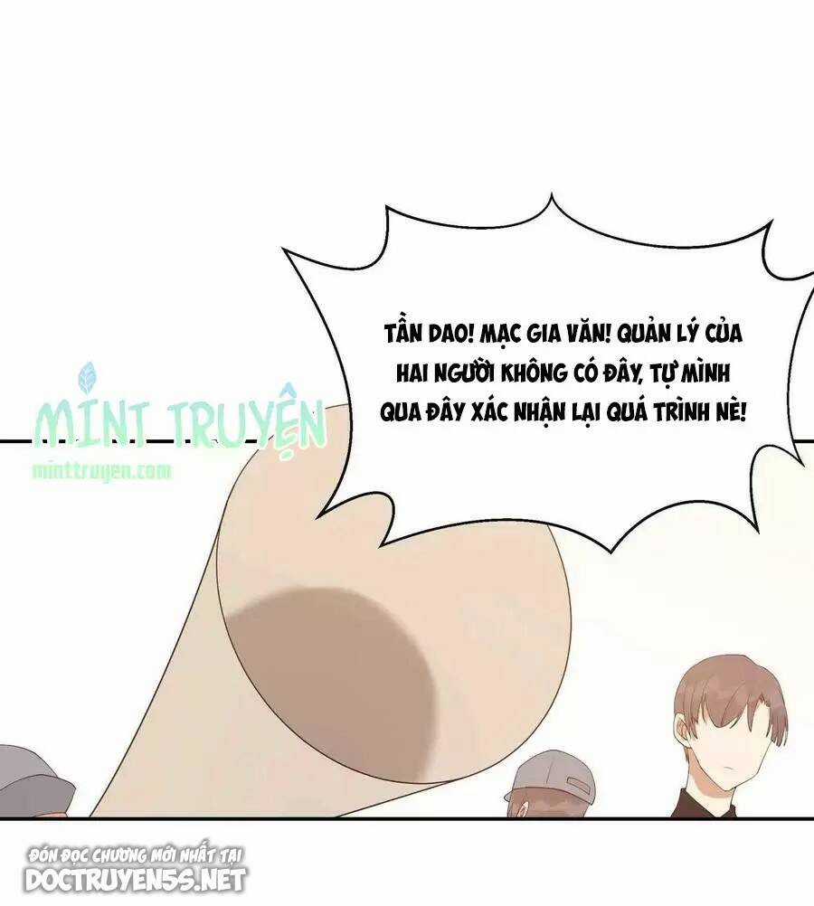 Phim Giả Làm Thật - Chapter 92 - Trang 16