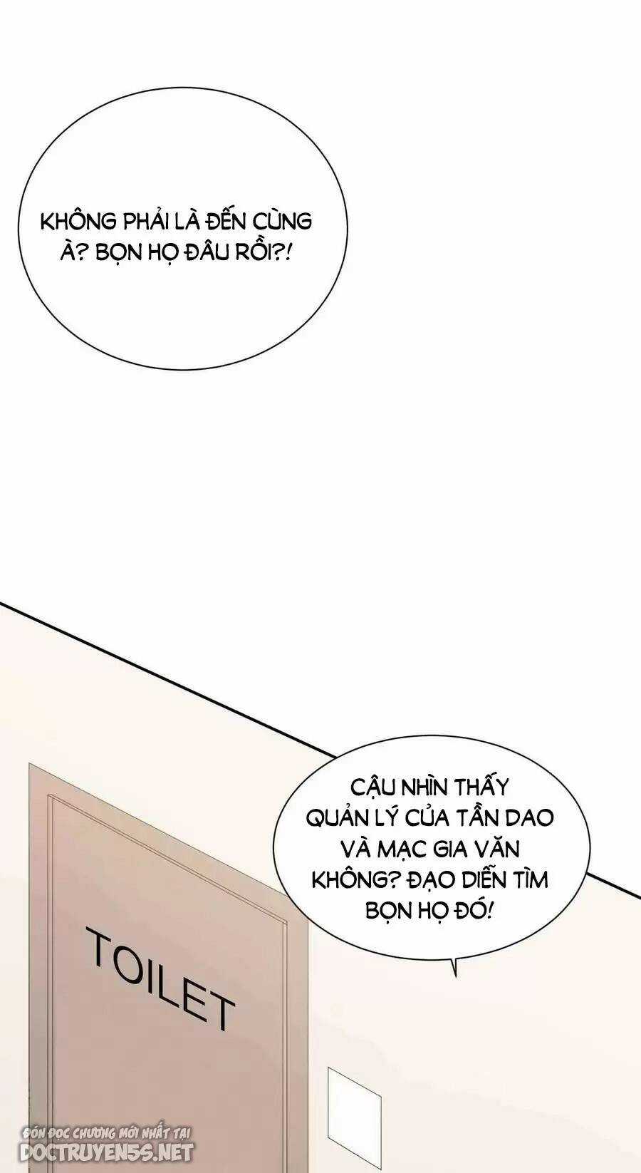 Phim Giả Làm Thật - Chapter 92 - Trang 18