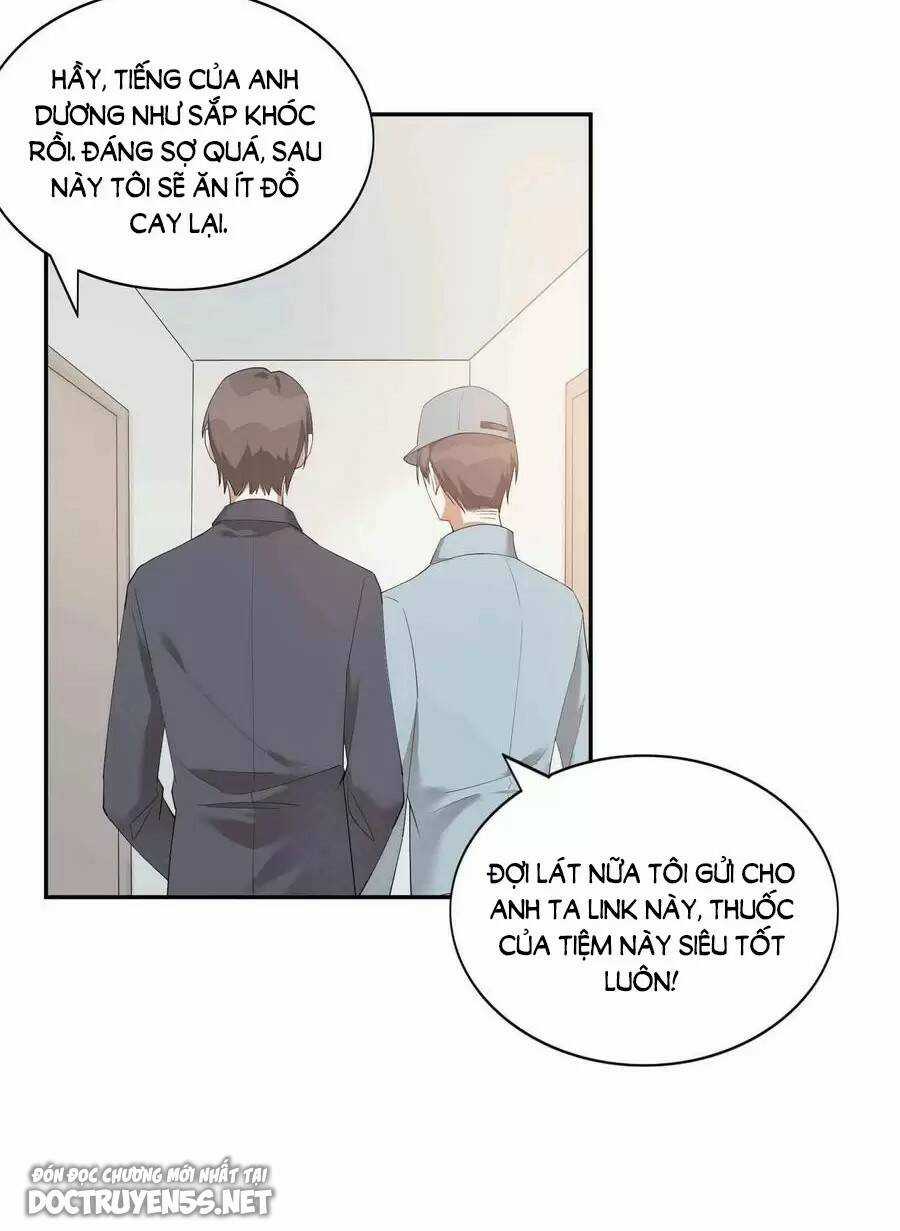 Phim Giả Làm Thật - Chapter 92 - Trang 23