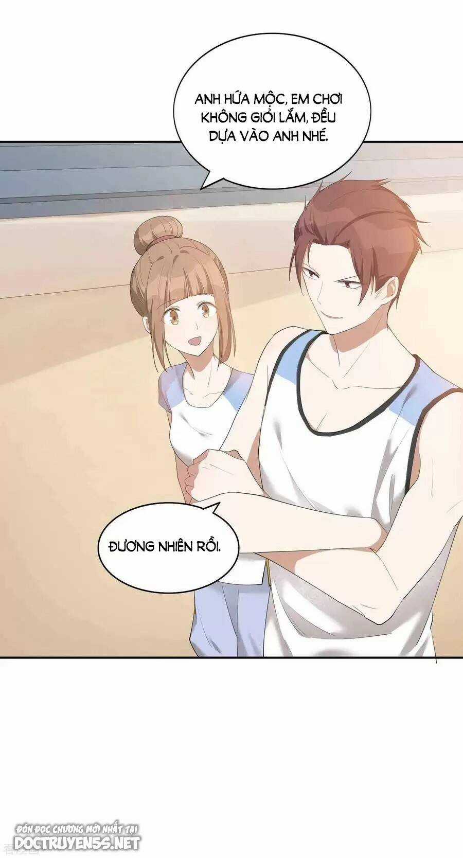 Phim Giả Làm Thật - Chapter 92 - Trang 26