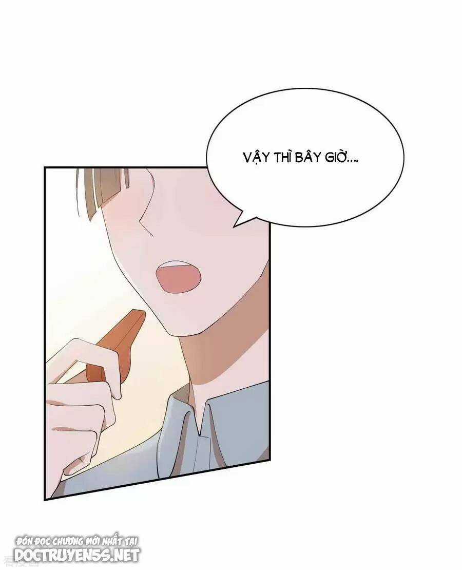 Phim Giả Làm Thật - Chapter 92 - Trang 31