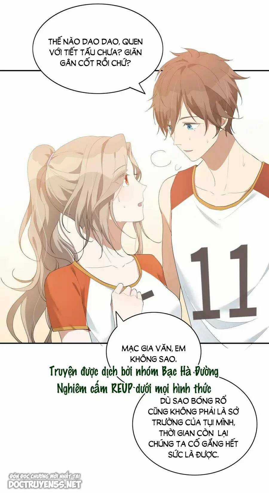 Phim Giả Làm Thật - Chapter 92 - Trang 41