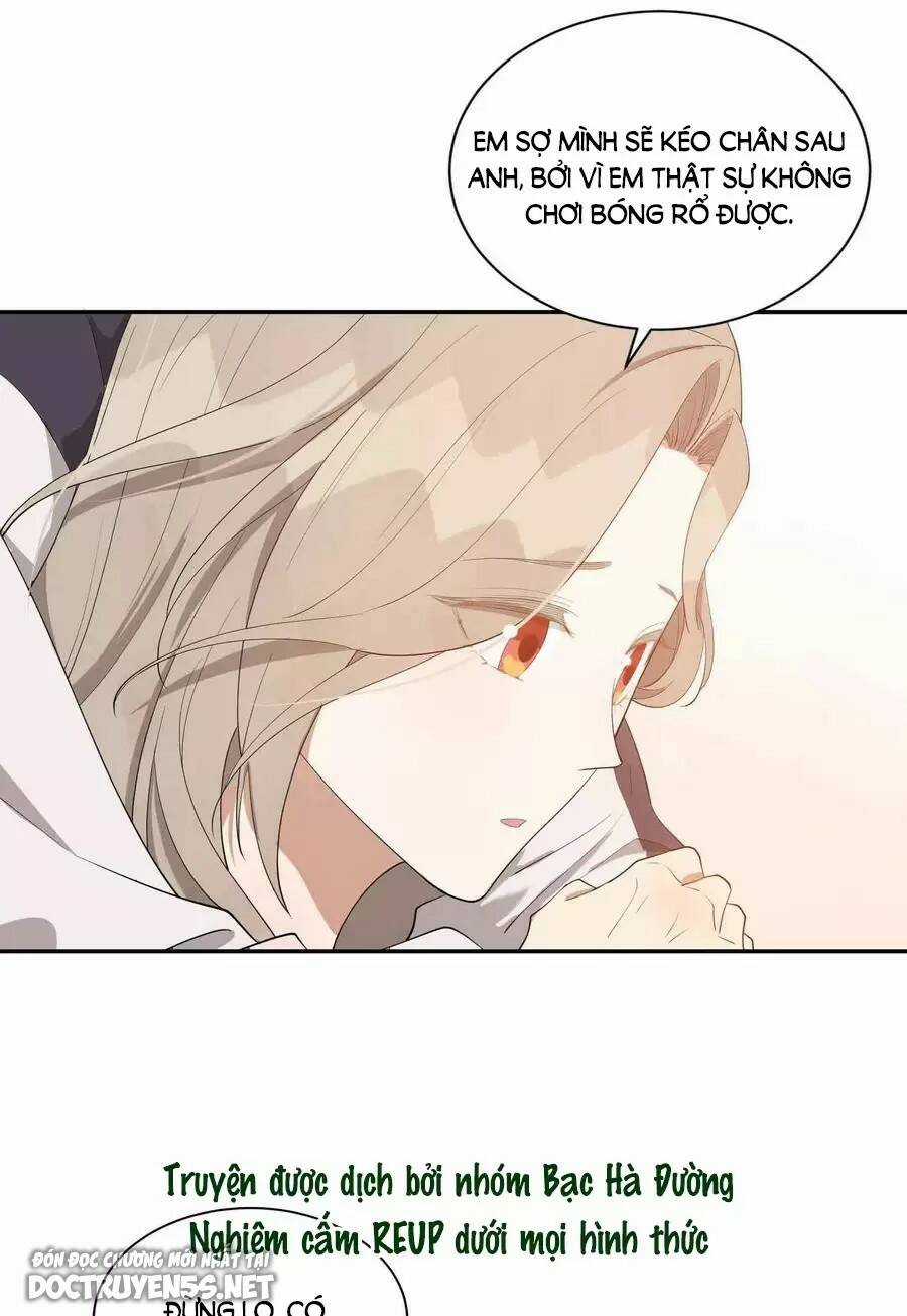 Phim Giả Làm Thật - Chapter 92 - Trang 8