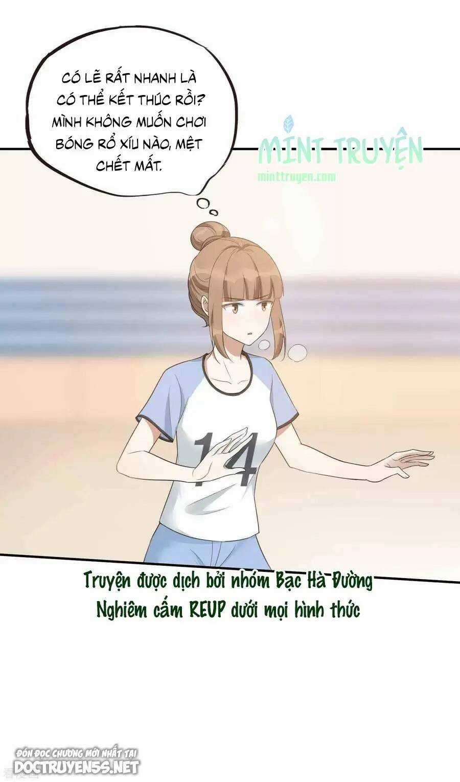 Phim Giả Làm Thật - Chapter 93 - Trang 1