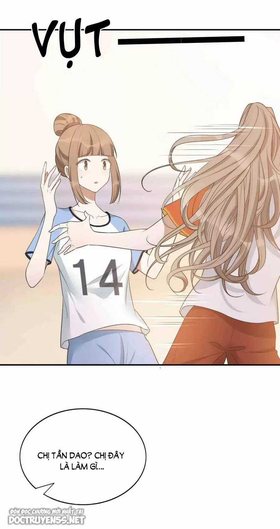 Phim Giả Làm Thật - Chapter 93 - Trang 2