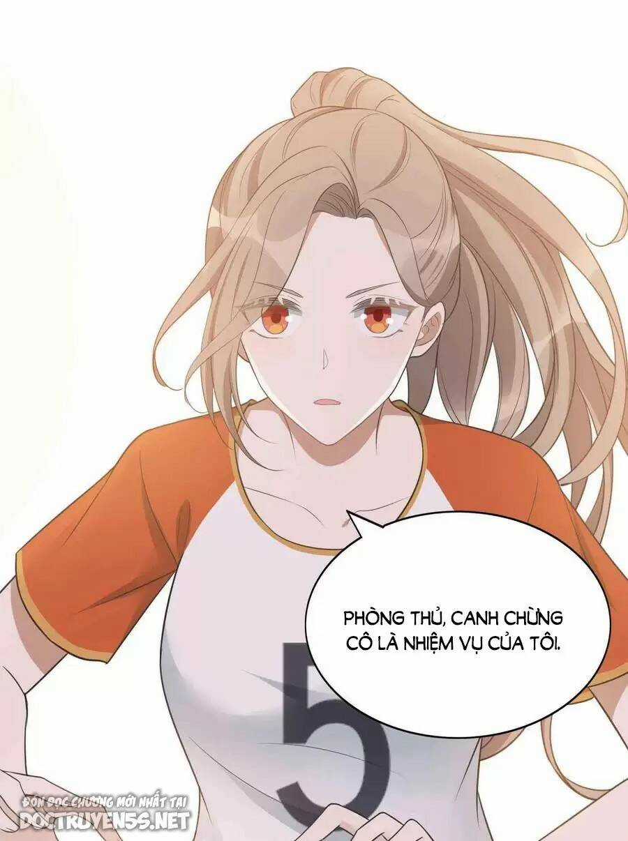 Phim Giả Làm Thật - Chapter 93 - Trang 3