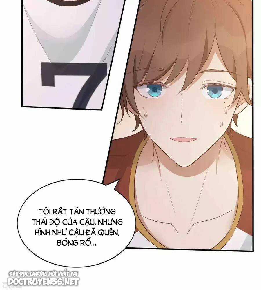 Phim Giả Làm Thật - Chapter 93 - Trang 25