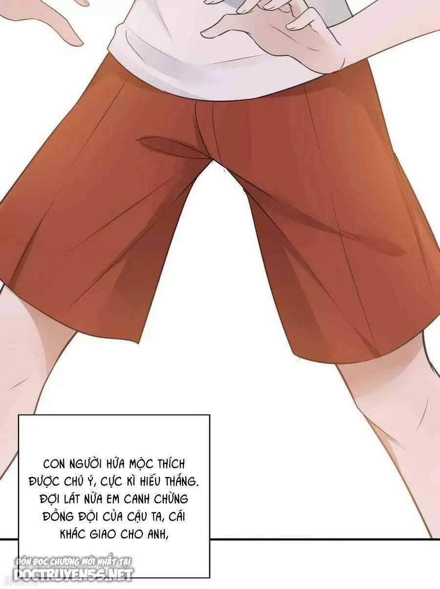 Phim Giả Làm Thật - Chapter 93 - Trang 4