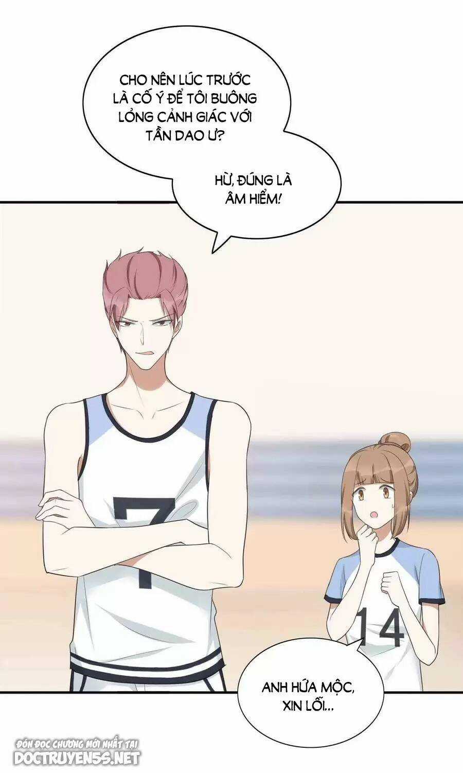 Phim Giả Làm Thật - Chapter 93 - Trang 51