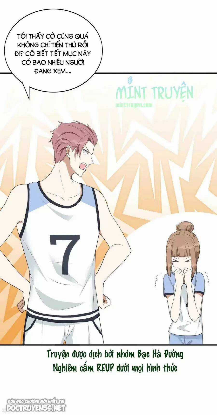 Phim Giả Làm Thật - Chapter 93 - Trang 52