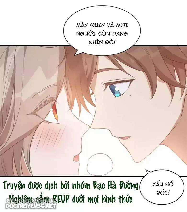 Phim Giả Làm Thật - Chapter 94 - Trang 15