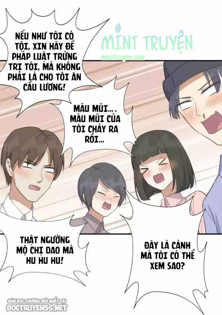 Phim Giả Làm Thật - Chapter 94 - Trang 28