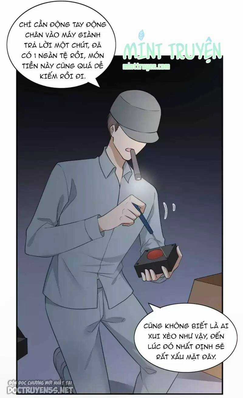 Phim Giả Làm Thật - Chapter 94 - Trang 44