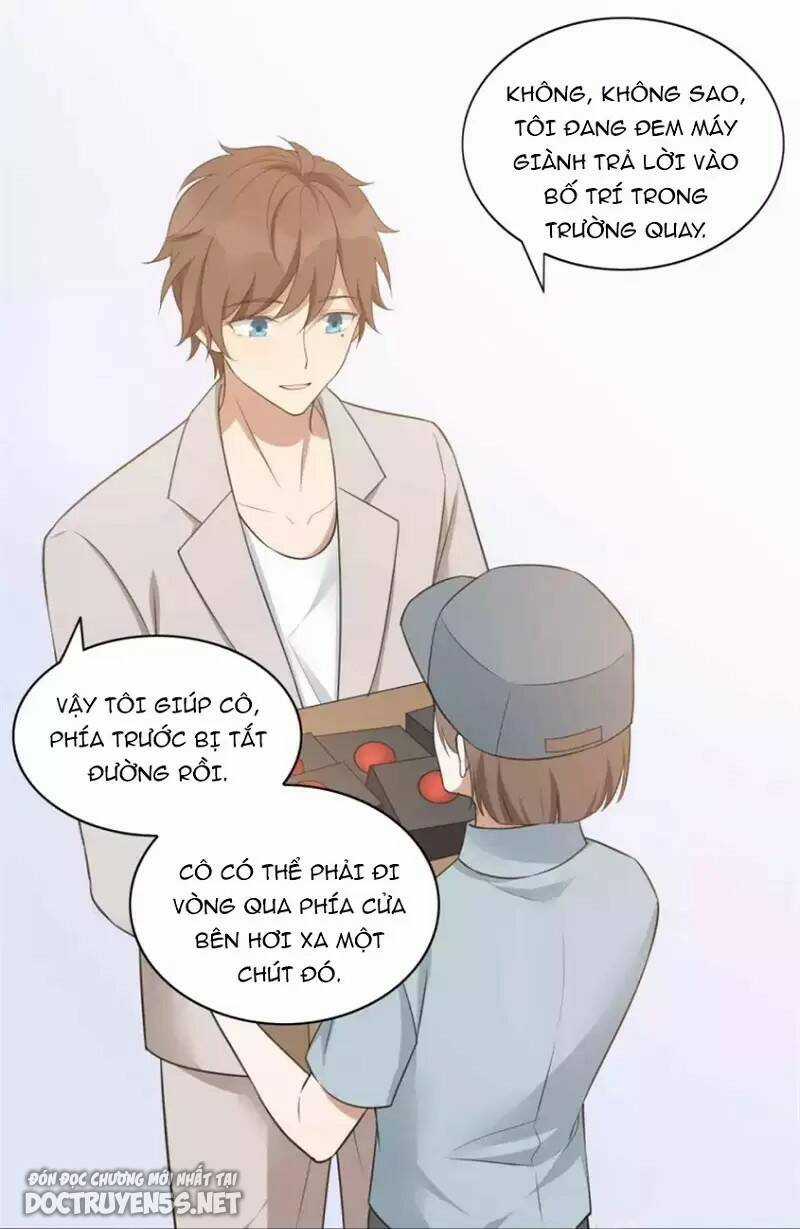 Phim Giả Làm Thật - Chapter 94 - Trang 51