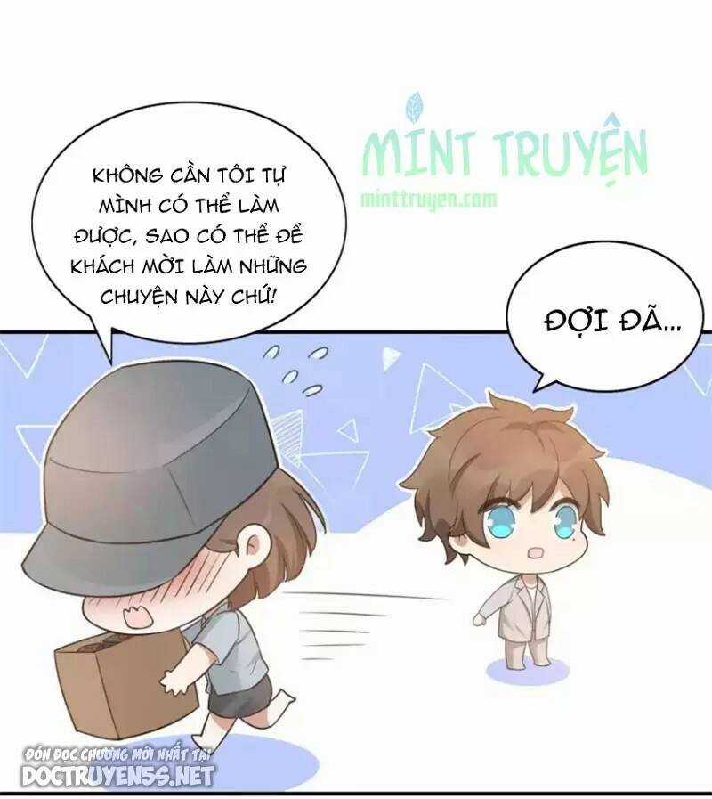 Phim Giả Làm Thật - Chapter 94 - Trang 52