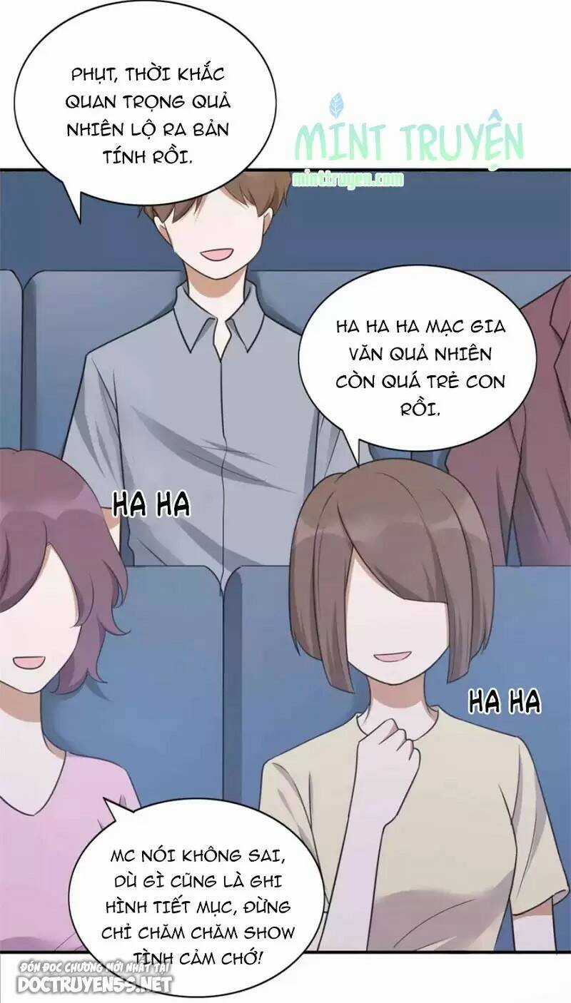 Phim Giả Làm Thật - Chapter 95 - Trang 37