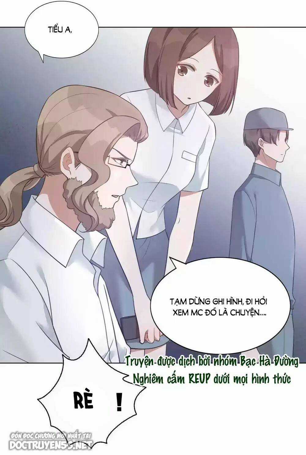 Phim Giả Làm Thật - Chapter 96 - Trang 2