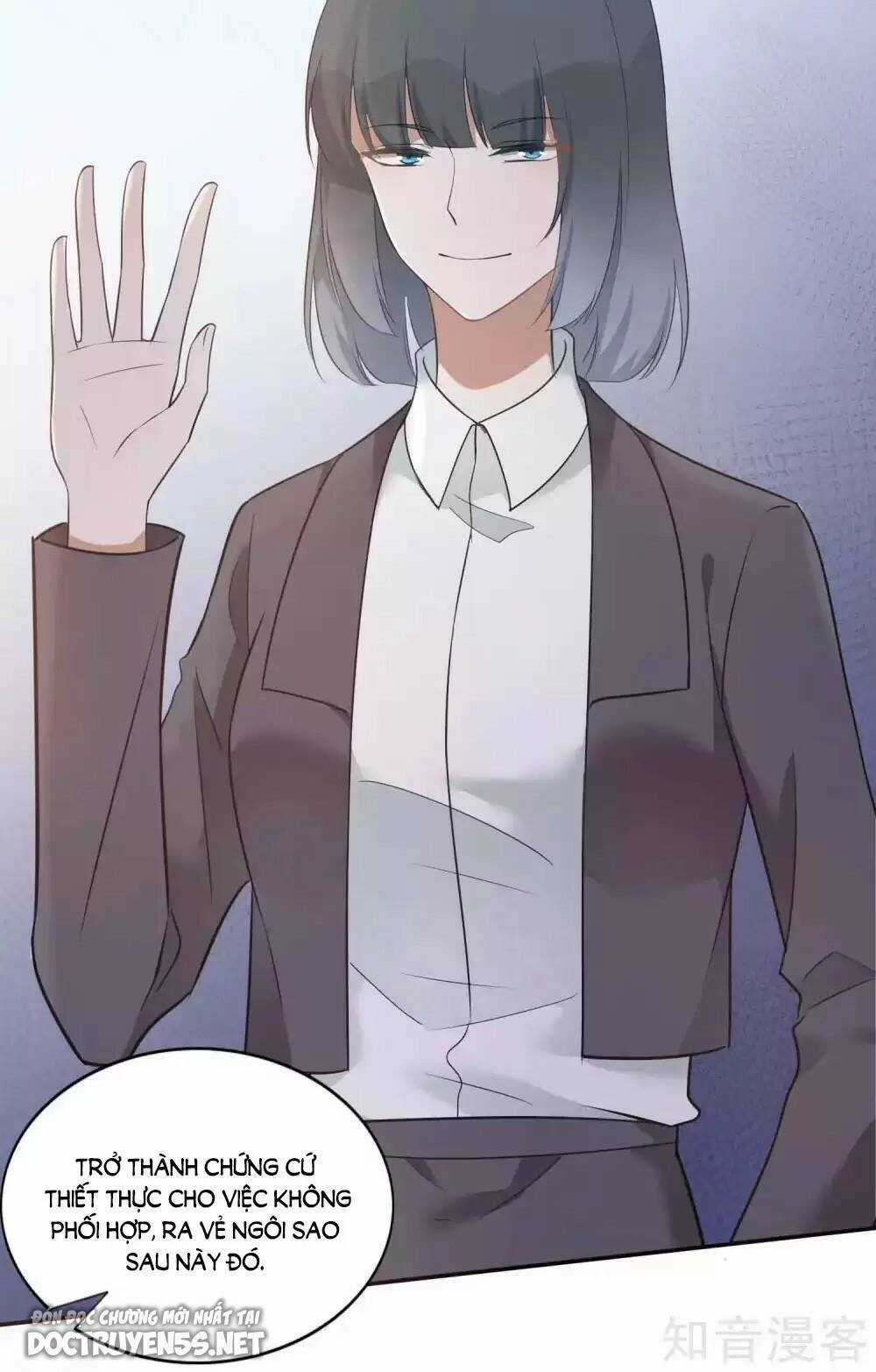 Phim Giả Làm Thật - Chapter 96 - Trang 11