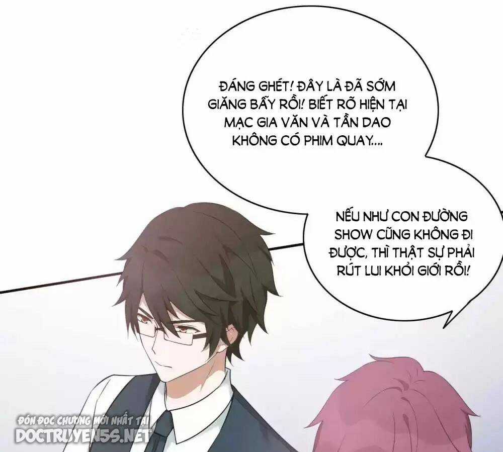 Phim Giả Làm Thật - Chapter 96 - Trang 12