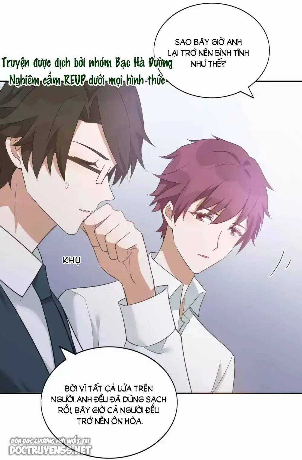 Phim Giả Làm Thật - Chapter 96 - Trang 14