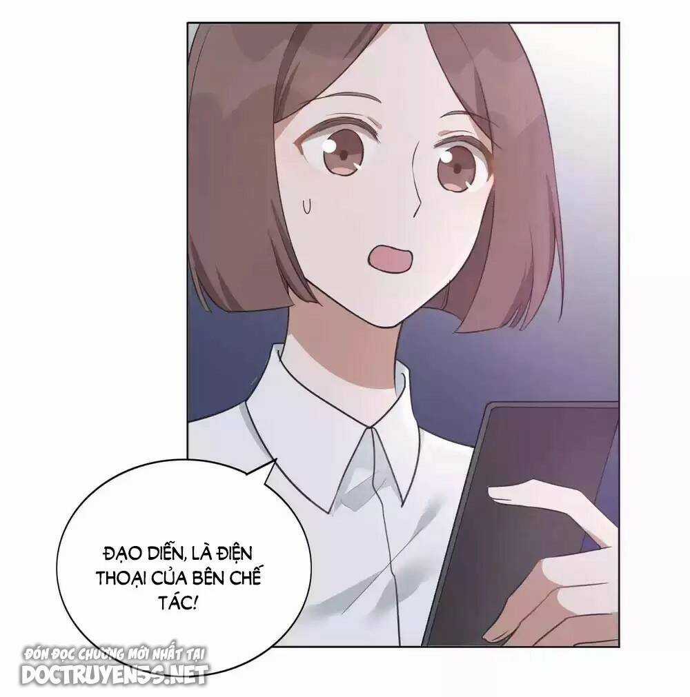 Phim Giả Làm Thật - Chapter 96 - Trang 3