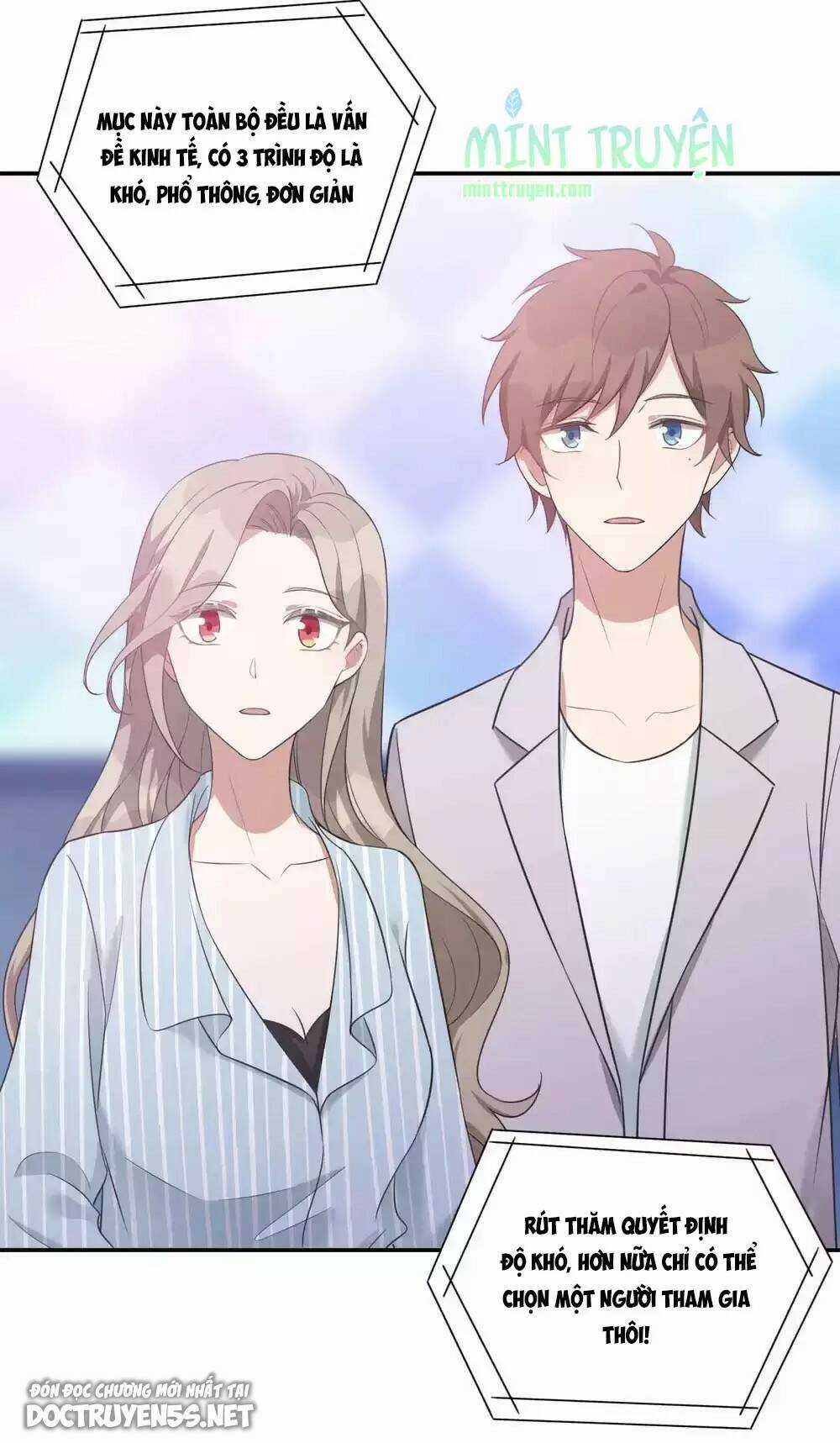 Phim Giả Làm Thật - Chapter 96 - Trang 21