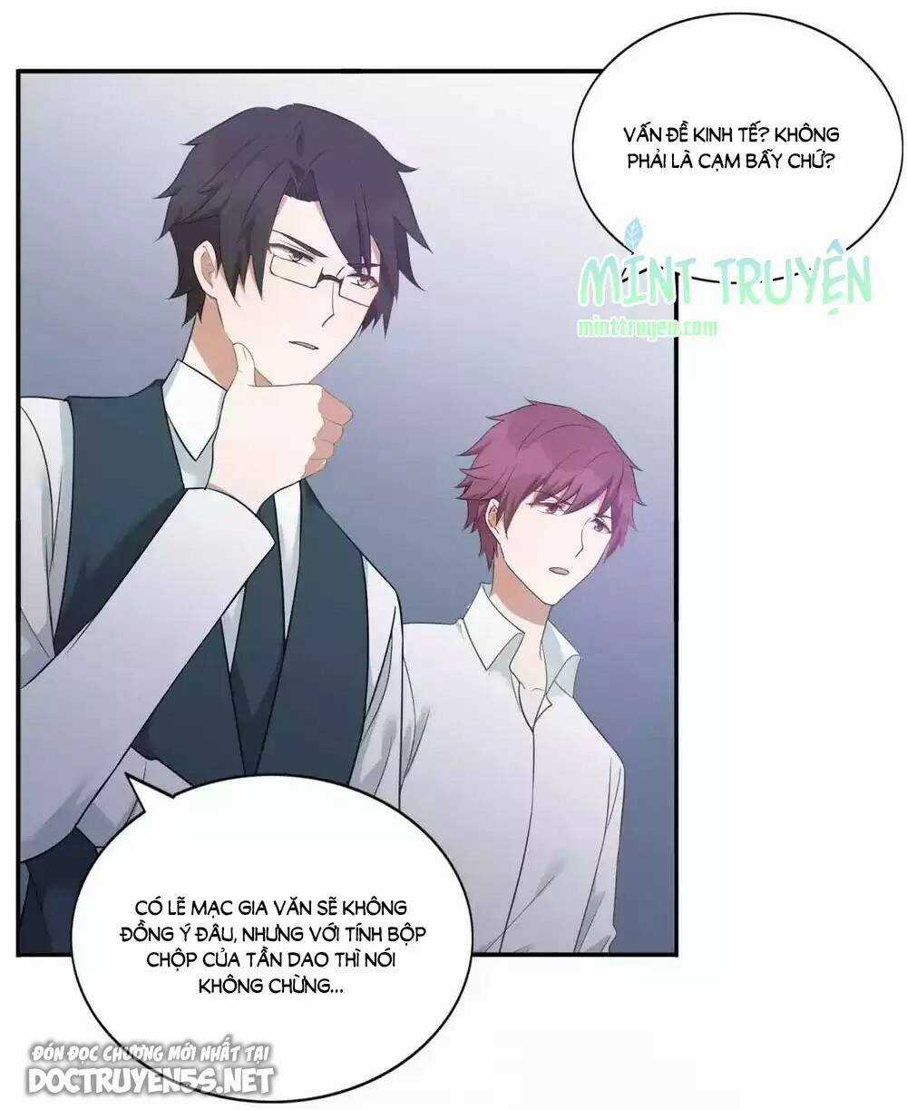 Phim Giả Làm Thật - Chapter 96 - Trang 23