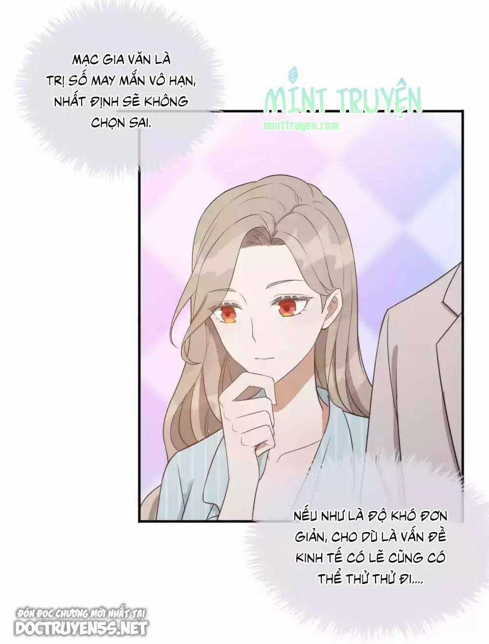 Phim Giả Làm Thật - Chapter 96 - Trang 28